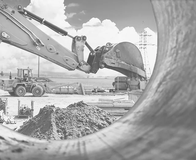Excavateur